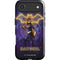 DC Comics Gotham Knights Batgirl iPhone 17 Air Magsafe Impact Case