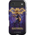 DC Comics Gotham Knights Batgirl iPhone 17 Air Magsafe Impact Case