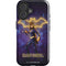DC Comics Gotham Knights Batgirl iPhone 17 Impact Case