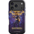DC Comics Gotham Knights Batgirl iPhone 17 Pro Impact Case