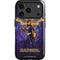 DC Comics Gotham Knights Batgirl iPhone 17 Pro Magsafe Impact Case