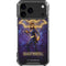 DC Comics Gotham Knights Batgirl iPhone 17 Pro Max Clear Case