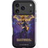 DC Comics Gotham Knights Batgirl iPhone 17 Pro Max Impact Case
