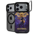 DC Comics Gotham Knights Batgirl iPhone 17 Pro Max Kickstand Case