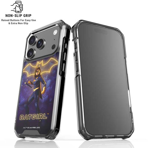DC Comics Gotham Knights Batgirl iPhone 17 Pro Max MagSafe Case
