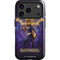 DC Comics Gotham Knights Batgirl iPhone 17 Pro Max Magsafe Impact Case