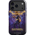 DC Comics Gotham Knights Batgirl iPhone 17 Pro Max Magsafe Impact Case