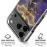 DC Comics Gotham Knights Batgirl iPhone 18 Pro Clear Case