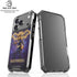 DC Comics Gotham Knights Batgirl iPhone 18 Pro Clear Case