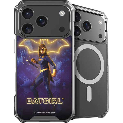 DC Comics Gotham Knights Batgirl iPhone 18 Pro MagSafe Case