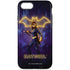 DC Comics Gotham Knights Batgirl iPhone Cases