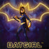 DC Comics Gotham Knights Batgirl Dell Latitude Skin