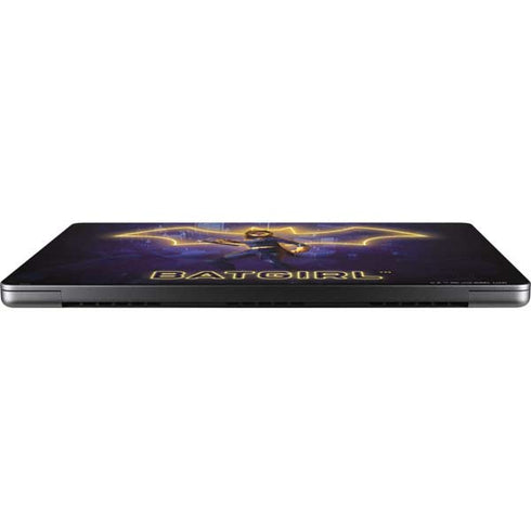 DC Comics Gotham Knights Batgirl Apple MacBook Pro 14-inch Skin