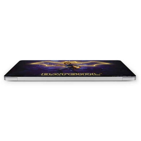 DC Comics Gotham Knights Batgirl Apple MacBook Pro 16-inch Skin