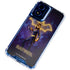DC Comics Gotham Knights Batgirl Moto G Play 4G (2024) Clear Case