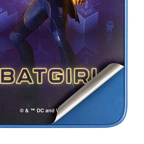 DC Comics Gotham Knights Batgirl Moto G Play 4G (2024) Skin