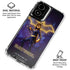 DC Comics Gotham Knights Batgirl Moto G Power 5G (2024) Clear Case