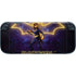 DC Comics Gotham Knights Batgirl Nintendo Switch 2 (2025) with Joy-Con Skin