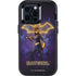 DC Comics Gotham Knights Batgirl Otterbox Defender iPhone Skin
