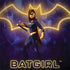 DC Comics Gotham Knights Batgirl PlayStation 4 Gold Wireless Headset Skin