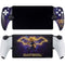 DC Comics Gotham Knights Batgirl PlayStation Portal Remote Player Skin