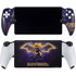 DC Comics Gotham Knights Batgirl PlayStation Portal Remote Player Skin