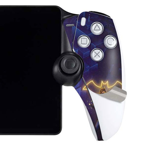 DC Comics Gotham Knights Batgirl PlayStation Portal Remote Player Skin