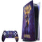 DC Comics Gotham Knights Batgirl PlayStation PS5 Skins