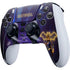 DC Comics Gotham Knights Batgirl PS5 DualSense Edge Pro Controller Skin