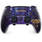 DC Comics Gotham Knights Batgirl PS5 DualSense Edge Pro Controller Skin