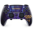 DC Comics Gotham Knights Batgirl PS5 DualSense Edge Pro Controller Skin