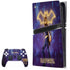DC Comics Gotham Knights Batgirl PS5 Pro Bundle Skin