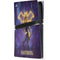 DC Comics Gotham Knights Batgirl PS5 Pro Console Skin