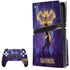 DC Comics Gotham Knights Batgirl PS5 Pro Disk Bundle Skin