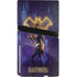 DC Comics Gotham Knights Batgirl PS5 Pro Disk Console Skin