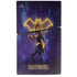DC Comics Gotham Knights Batgirl PS5 Slim Digital Edition Console Skin