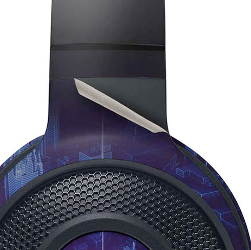 DC Comics Gotham Knights Batgirl Razer Kraken X Skin