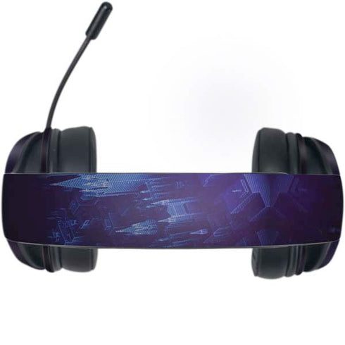 DC Comics Gotham Knights Batgirl Razer Kraken X Skin