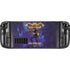 DC Comics Gotham Knights Batgirl Steam Deck Handheld Gaming Computer Skin
