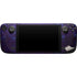 DC Comics Gotham Knights Batgirl Steam Deck Handheld Gaming Computer Skin