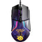 DC Comics Gotham Knights Batgirl SteelSeries Rival 600 Gaming Mouse Skin