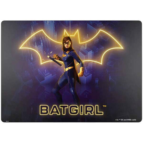 DC Comics Gotham Knights Batgirl Surface Laptop 7 13.8in Skin