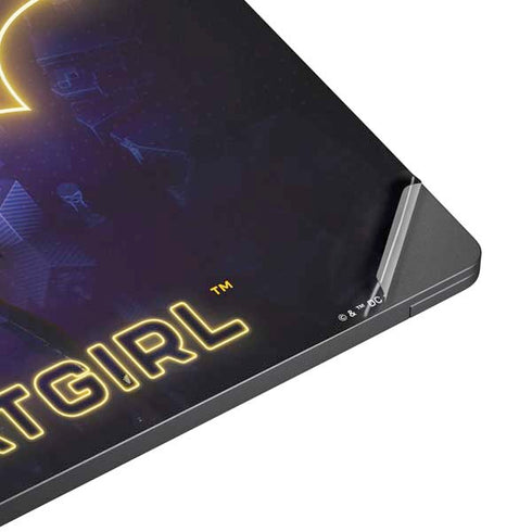 DC Comics Gotham Knights Batgirl Surface Laptop 7 13.8in Skin