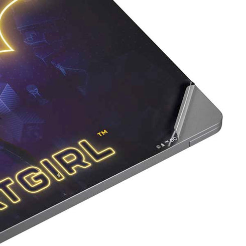 DC Comics Gotham Knights Batgirl Laptop Skins
