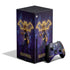 DC Comics Gotham Knights Batgirl Xbox Series X Skins