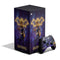 DC Comics Gotham Knights Batgirl XBox Series X Digital Edition Bundle Skin