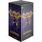 DC Comics Gotham Knights Batgirl XBox Series X Digital Edition Console Skin