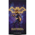 DC Comics Gotham Knights Batgirl XBox Series X Digital Edition Console Skin