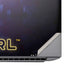 DC Comics Gotham Knights Batgirl HP ZBook Fury 16 G10 Skin