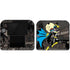 DC Comics Batgirl Classic Art Nintendo Skins